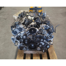 Двигун MERCEDES  S500 4.7 M278.929 M278929