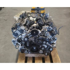 Двигун MERCEDES  S500 4.7 M278.929 M278929 фото