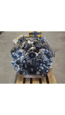 Двигун MERCEDES  S500 4.7 M278.929 M278929 фото 
